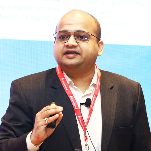Dr. Amit Andre
