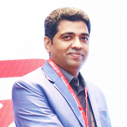 Anuroop Iyengar