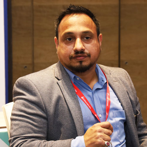 Ebrahim Mookhtiar
