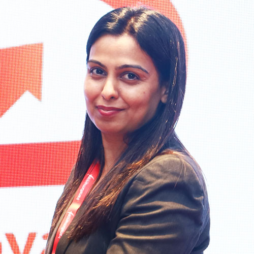 Rohini Dureja