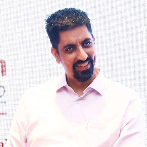 Sahil Nayar