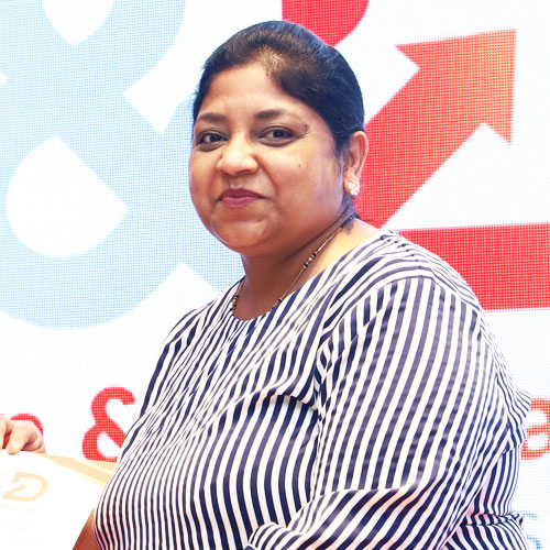 Dr. Sonal Sushil Modi