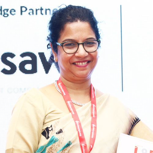 Sonali Sarma