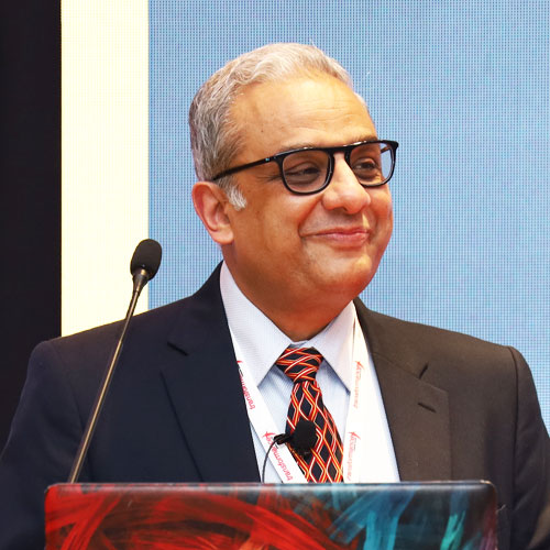 Vikrant Bhatnagar