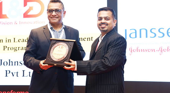 Janssen, Johnson & Johnson Pvt Ltd