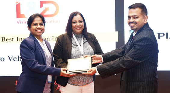 Piaggio Vehicles Private Limited