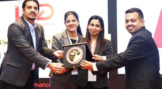 Vi Business Capability, Vodafone Idea Limited