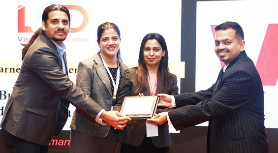 Vi Business Capability, Vodafone Idea Limited