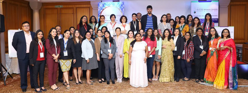 5th Edition Future Woman Leaders Summit & Awards 2019