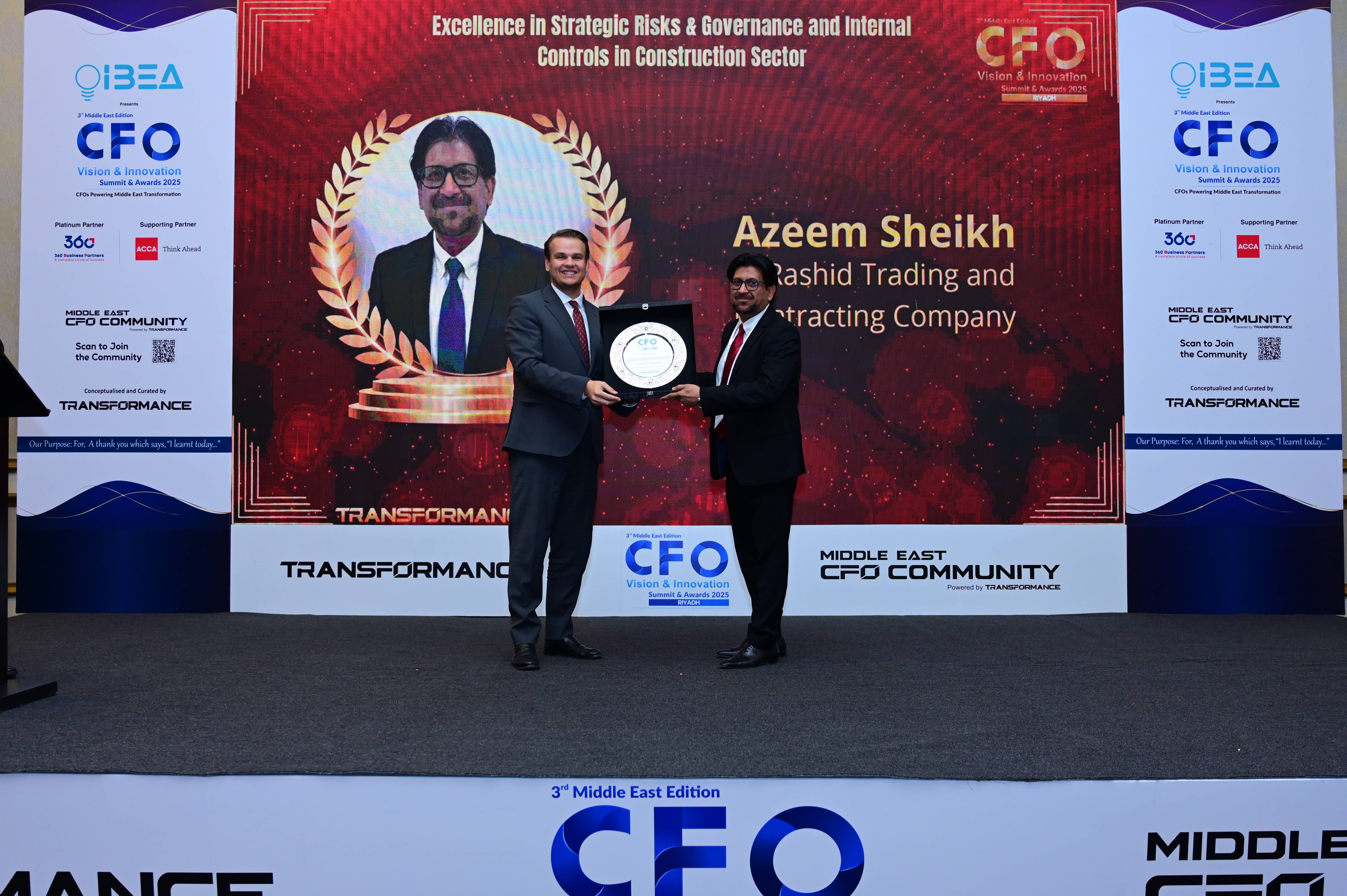 Awardee 2