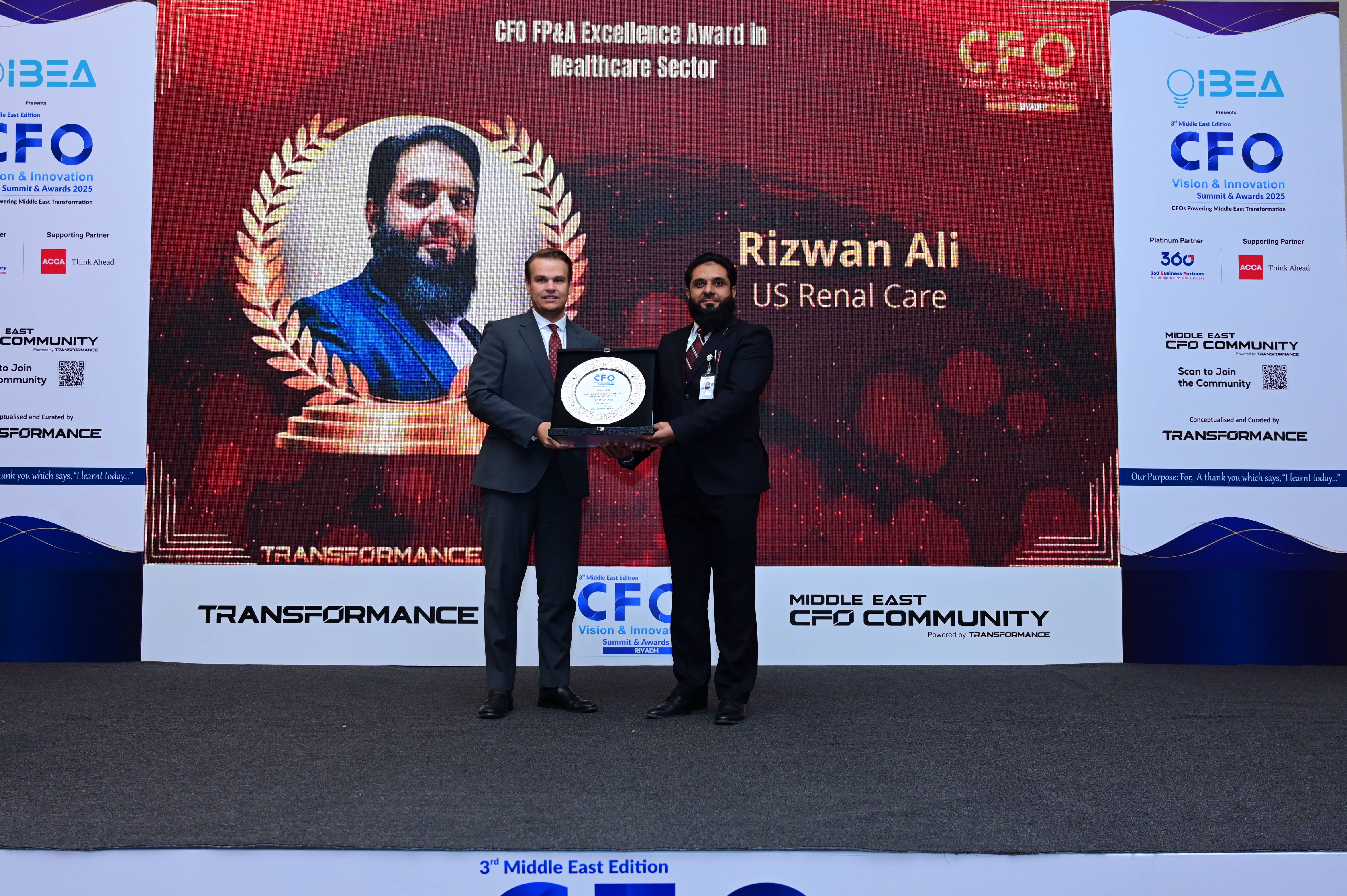 Awardee 2