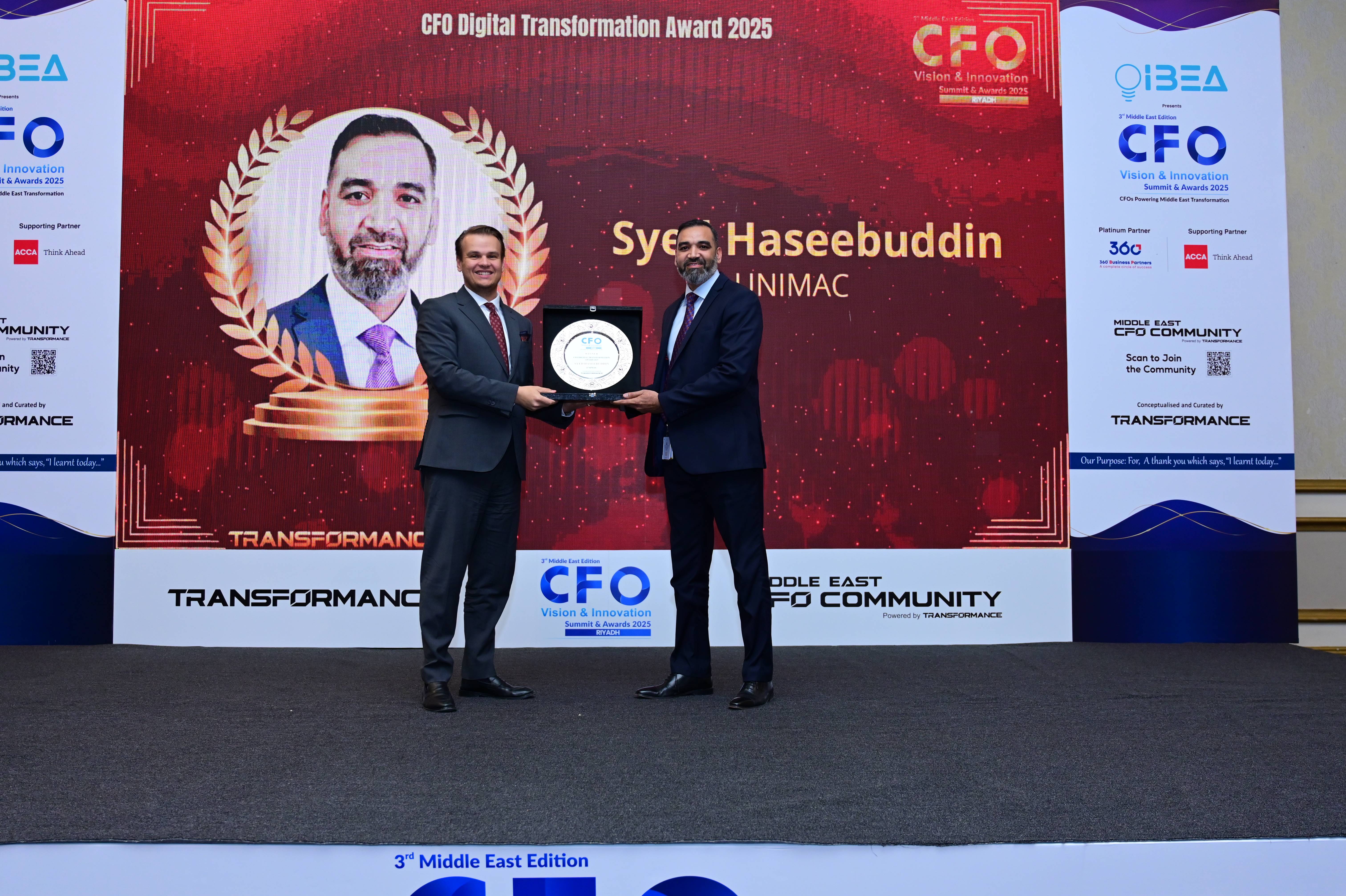 Awardee 2