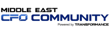 Middle East CFO Community