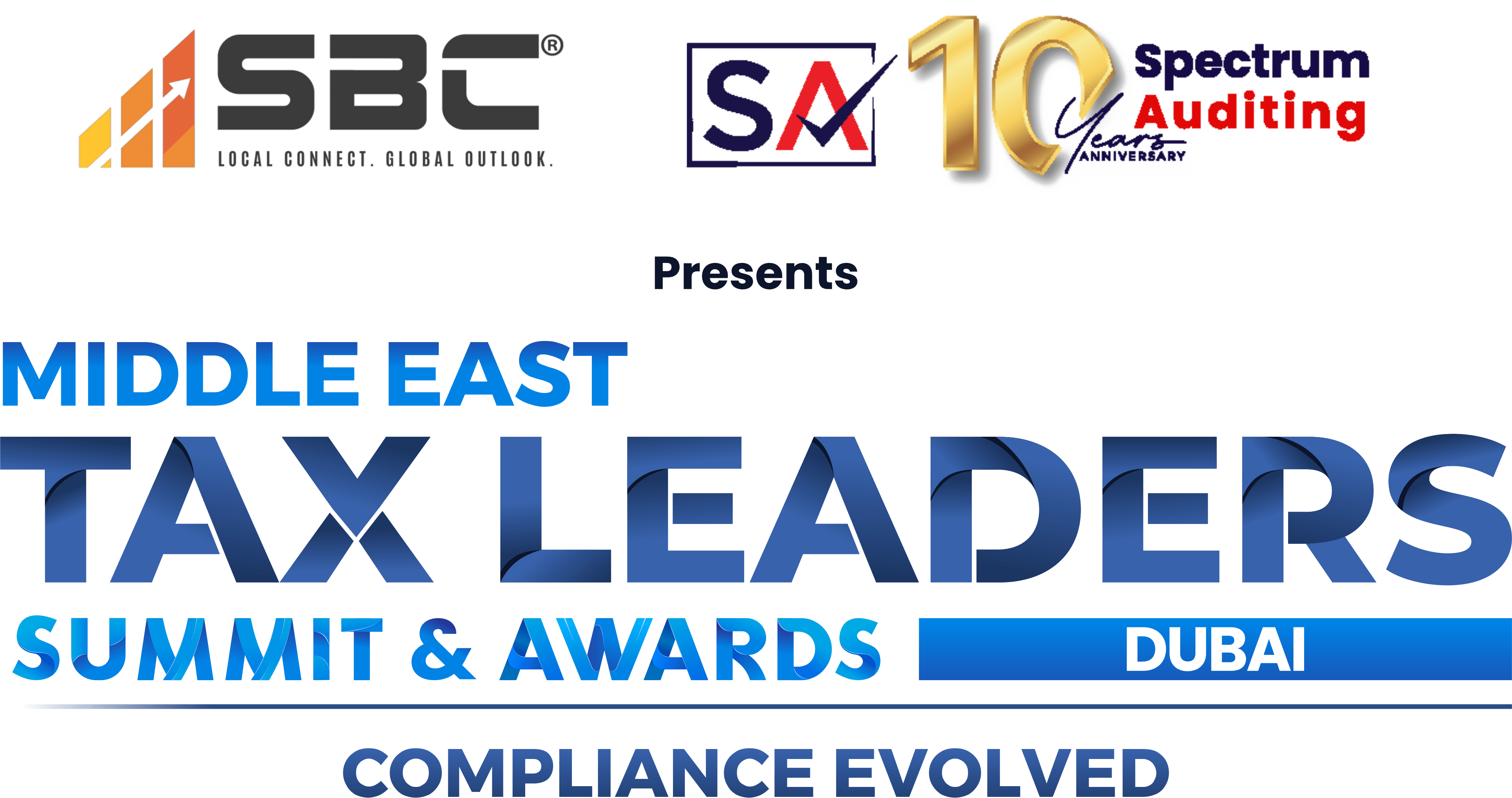 Tax Leaders Logo