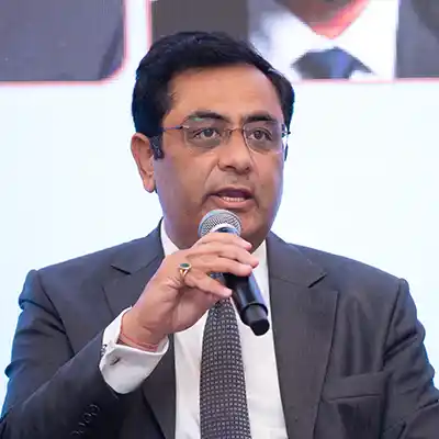 Alok Chugh