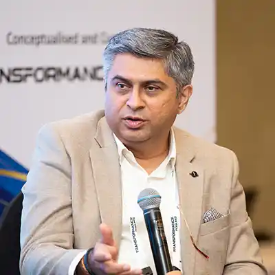 Ashwani Baweja