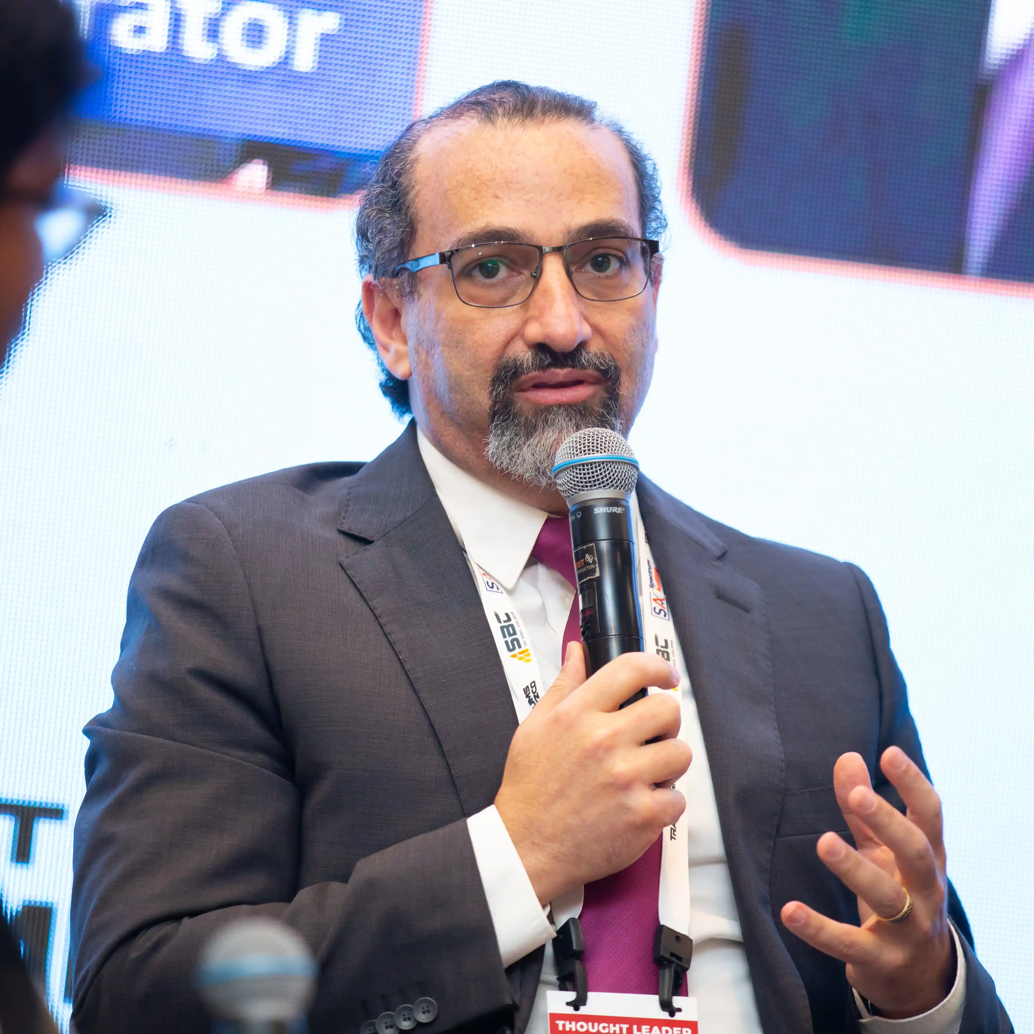 Fuad Shahin