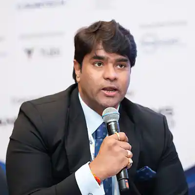 CA Mithilesh Reddy