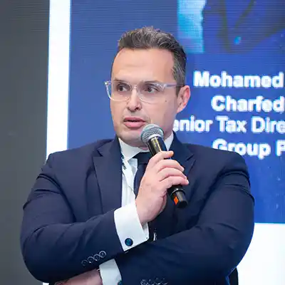 Mohamed Faycal