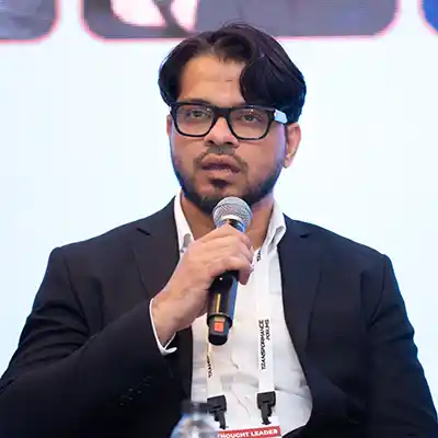 Mohammed Afzal