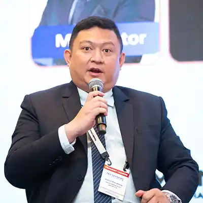 Rafael Pacatang