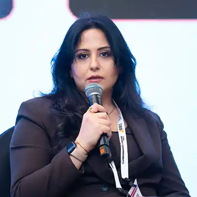 Sarah Kaddoura