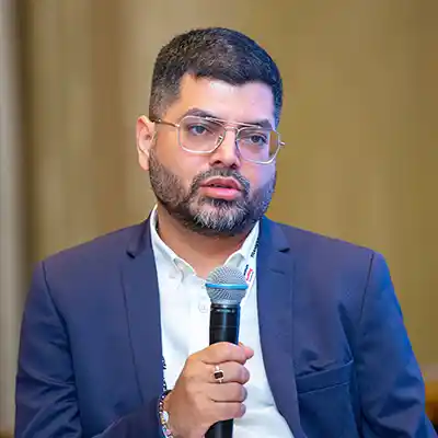 Vinit Mishra