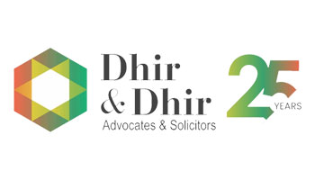 Dhir & Dhir