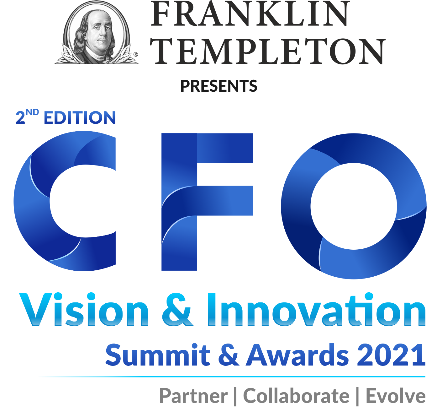 2nd Edition CFO Vision & Innovation Summit & Awards 2021