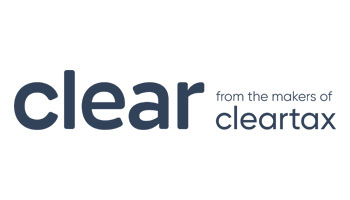 Clear Tax
