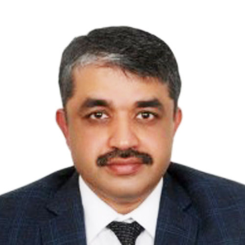 Abani K Jha