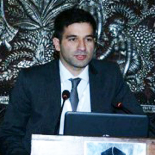 Abhay Batra