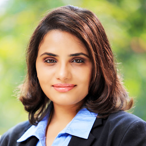Aiswarya Ravi