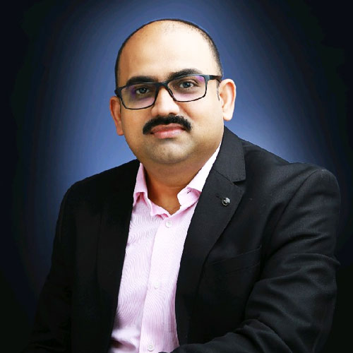 Amit Srivastava