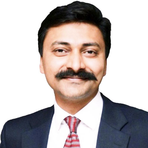Anand Agarwal