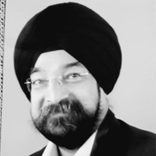 Jogendra Singh