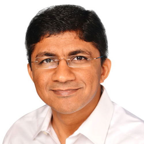 Kannan Sugantharaman