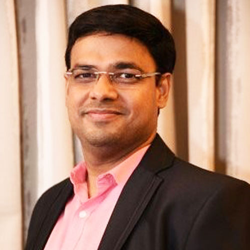 Kapish Jain