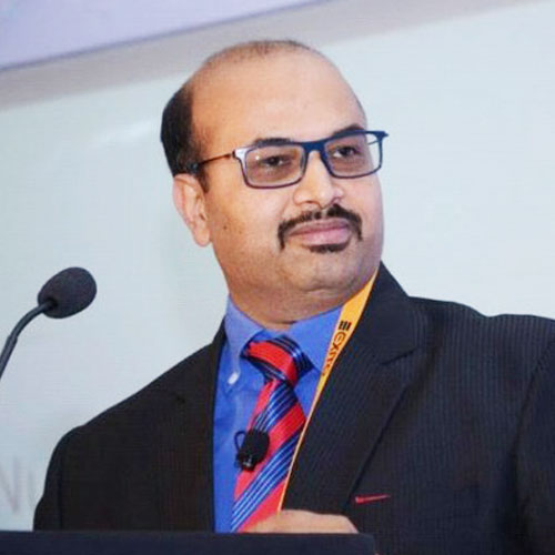 Mandeep Mehta