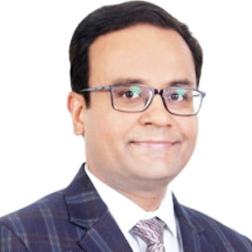Mayank Jaju