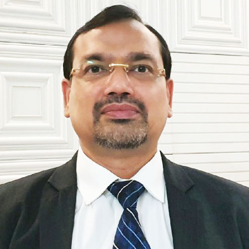 Neeraj Goel