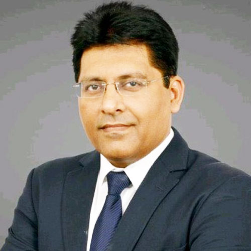 Nitin Khanna