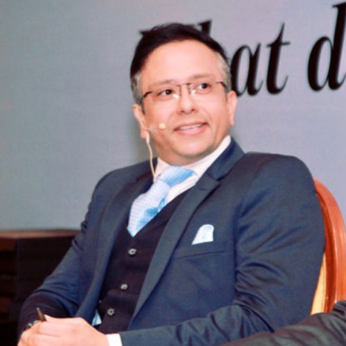 Pankaj Vasani