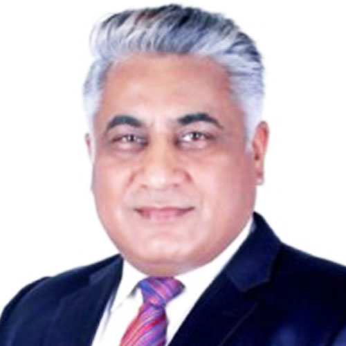 Pradeep Kumar