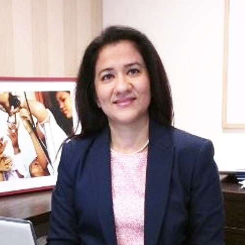 Preeti Khurana