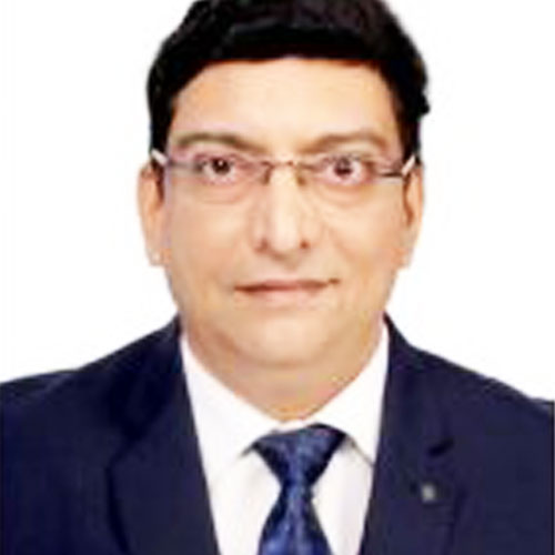 Raghupati Mishra