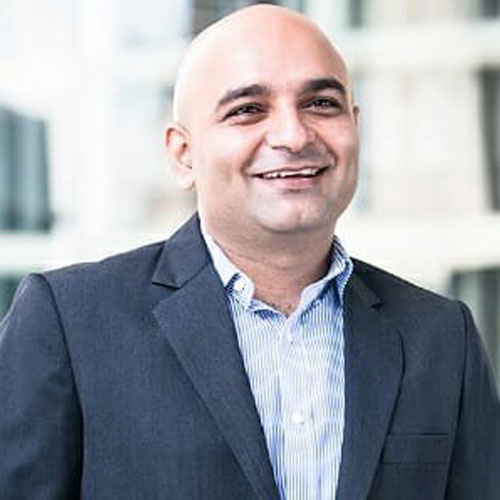 Rohit Razdan