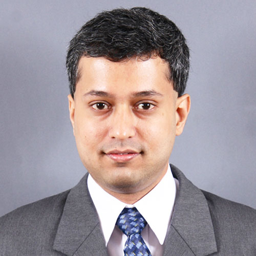 Sachin Shankar Padwal-Desai