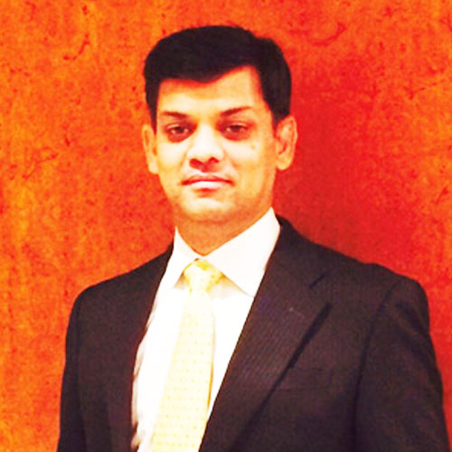 Sanjay Patni