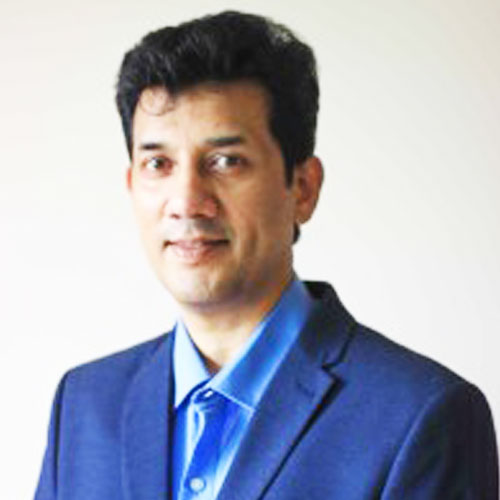 Santosh Abbimane